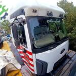 FORD CARGO 1842 DOLU KABIN (FULL TRIMLI)