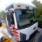 FORD CARGO 1842 DOLU KABIN (FULL TRIMLI)