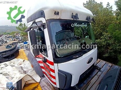 Ford Kabin çıkma parça