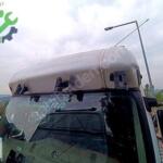 FORD CARGO 1842 DOLU KABIN (FULL TRIMLI)