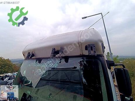 Ford Kabin çıkma parça