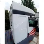 FORD CARGO 1842 DOLU KABIN (FULL TRIMLI)