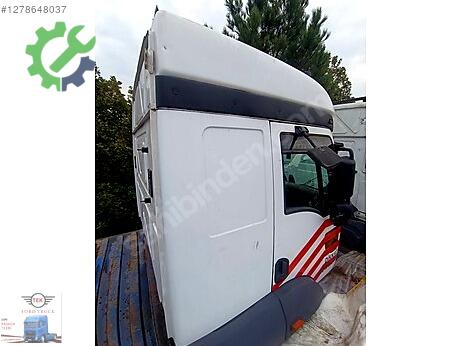 Ford Kabin çıkma parça