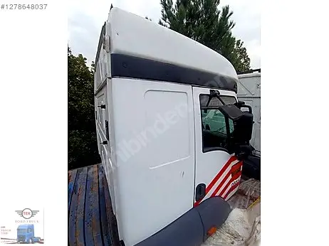 Ford Kabin çıkma parça
