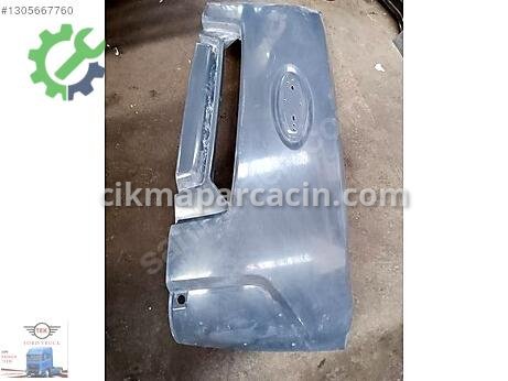 Ford Ön Kaput çıkma parça