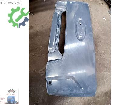 Ford Ön Kaput çıkma parça