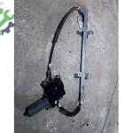 FORD CARGO 1846 CAM KRİKOSU SAĞ