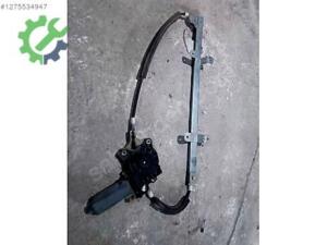 FORD CARGO 1846 CAM KRİKOSU SAĞ
