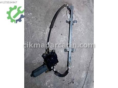 Ford Cam Krikosu çıkma parça