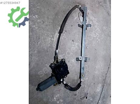 Ford Cam Krikosu çıkma parça