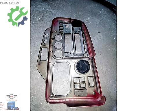 Ford Panel çıkma parça