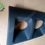 FORD CARGO 1846 FAR ÜSTÜ PLASTİK