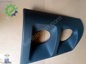 FORD CARGO 1846 FAR ÜSTÜ PLASTİK