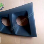 FORD CARGO 1846 FAR ÜSTÜ PLASTİK