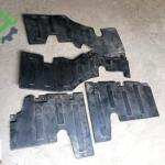 FORD CARGO 1846 GÜRÜLTÜ KALKANLARI SAĞ VE SOL SET
