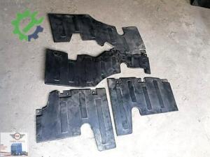 FORD CARGO 1846 GÜRÜLTÜ KALKANLARI SAĞ VE SOL SET