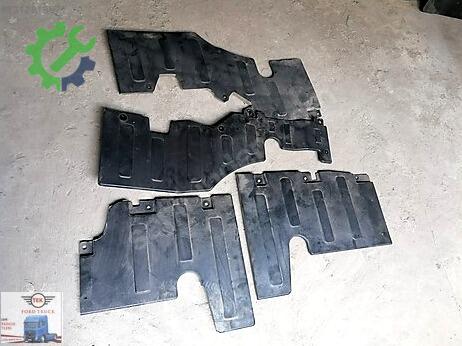 Ford Diğer çıkma parça