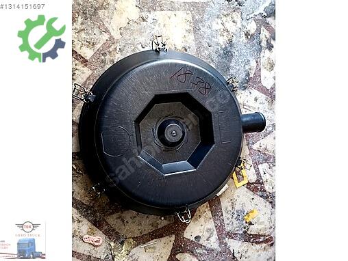 Ford Filtre çıkma parça