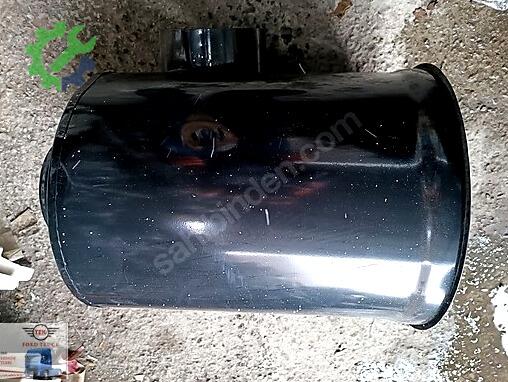 Ford Filtre çıkma parça