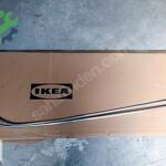 FORD CARGO 1846 PERDE RAYI SAĞ-SOL (SÖKME)