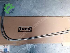 FORD CARGO 1846 PERDE RAYI SAĞ-SOL (SÖKME)