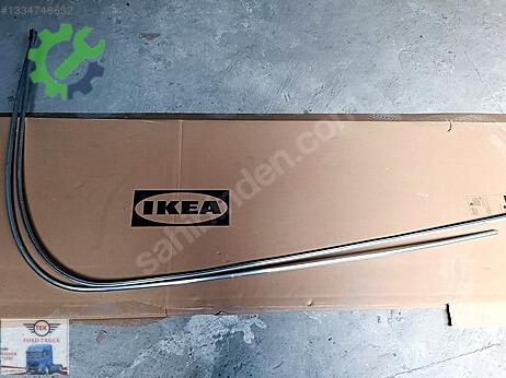 Ford Perde Rayı çıkma parça