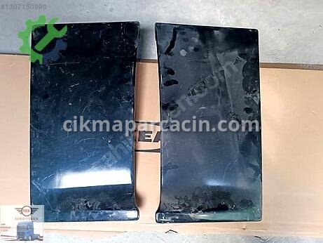 Ford Ayakkabılık çıkma parça