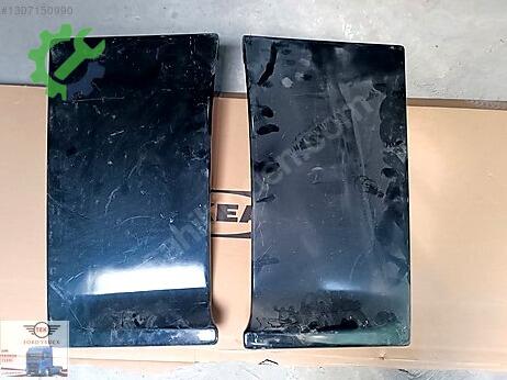 Ford Ayakkabılık çıkma parça