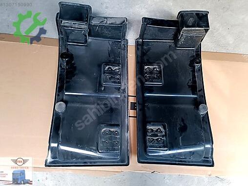 Ford Ayakkabılık çıkma parça