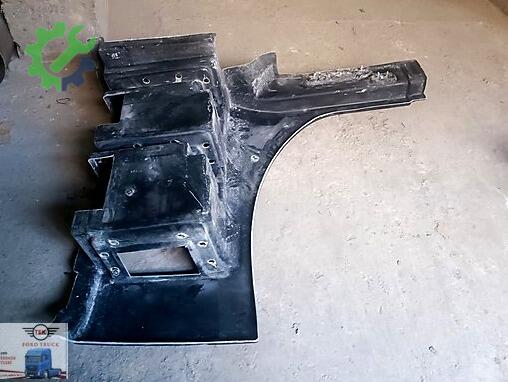 Ford Basamak çıkma parça