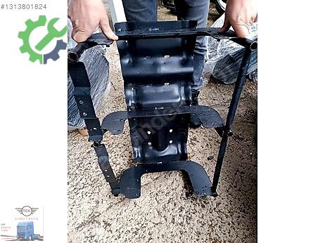 Ford Basamak çıkma parça
