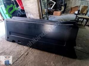 FORD CARGO 1846 SAĞ-SOL YAN ETEKLİK (TAKIM HALİNDE)