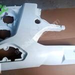 FORD CARGO 1846 SAĞ SOL TAMPON