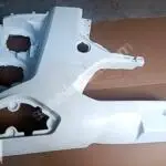 FORD CARGO 1846 SAĞ SOL TAMPON