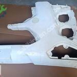 FORD CARGO 1846 SAĞ SOL TAMPON