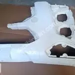 FORD CARGO 1846 SAĞ SOL TAMPON