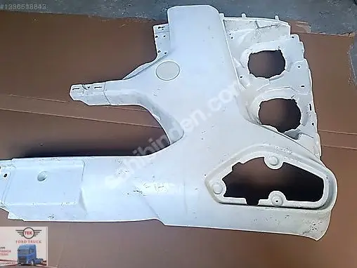 Ford Ön Tampon çıkma parça