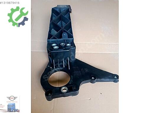 Ford Tampon çıkma parça