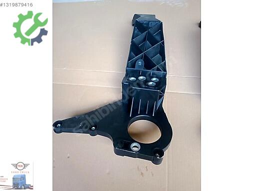 Ford Tampon çıkma parça