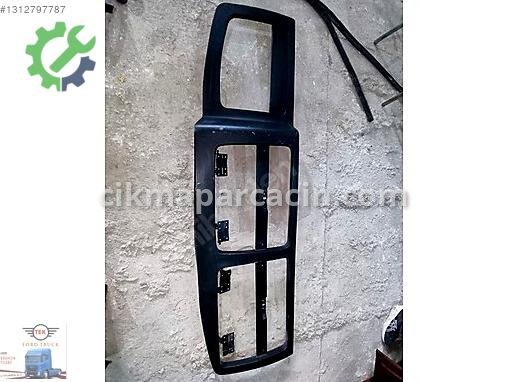Ford Torpido Gözü KOMPLE-UST çıkma parça