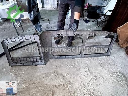 Ford Torpido Gözü KOMPLE-UST çıkma parça