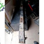 FORD CARGO 1846 TRAVERS KOMPLE – ON SASI KOL