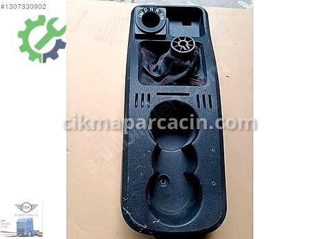 Ford Vites Körüğü çıkma parça