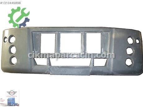 Ford Cargo Tampon çıkma parça