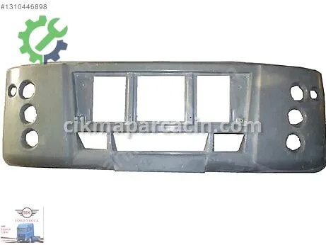 Ford Cargo Tampon çıkma parça
