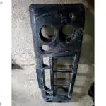 FORD CARGO 2524-3230 BÜYÜK FARLI TAMPON