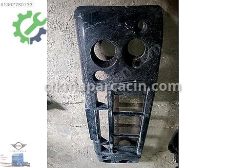 Ford Ön Tampon çıkma parça