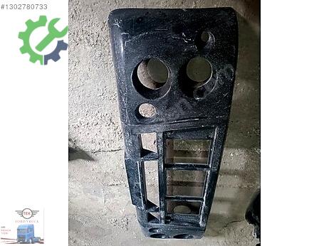 Ford Ön Tampon çıkma parça