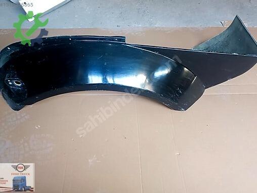 Ford Ön Çamurluk 2524-3230 çıkma parça