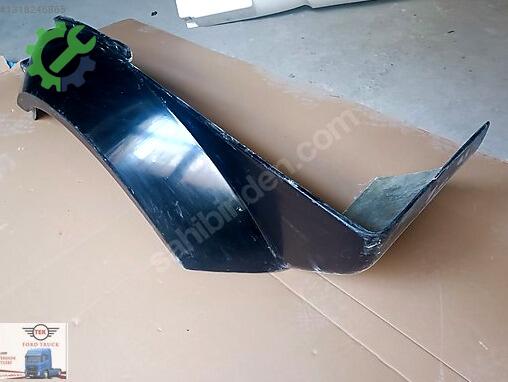 Ford Ön Çamurluk 2524-3230 çıkma parça